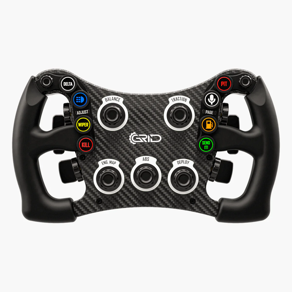 Steering Wheels